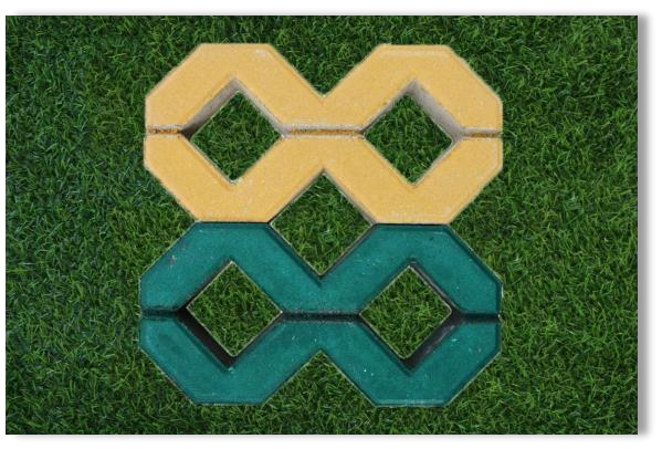 400*200*70/80八字磚